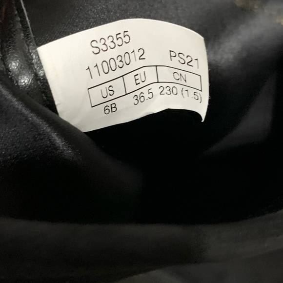 Stuart Weiztman Over-the-knee Boots - Picture 7 of 9